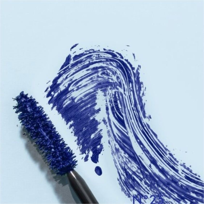 EVEN MORE VOLUME MASCARA 25 15ML