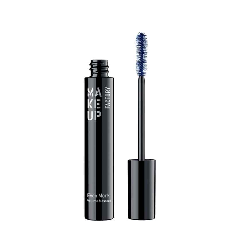 EVEN MORE VOLUME MASCARA 25 15ML