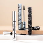 Lash Explosion
