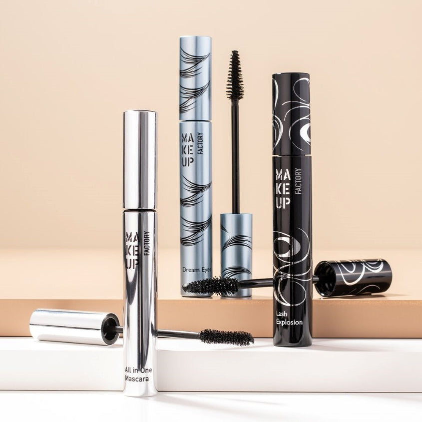 Lash Explosion