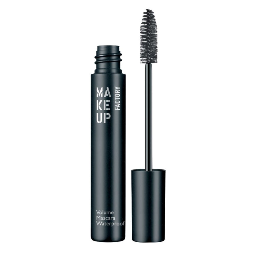 VOLUME MASCARA WATERPROOF 01 13ML