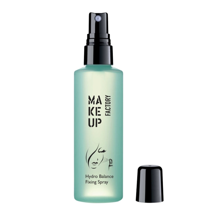 Hydro Balance Fixing Spray
