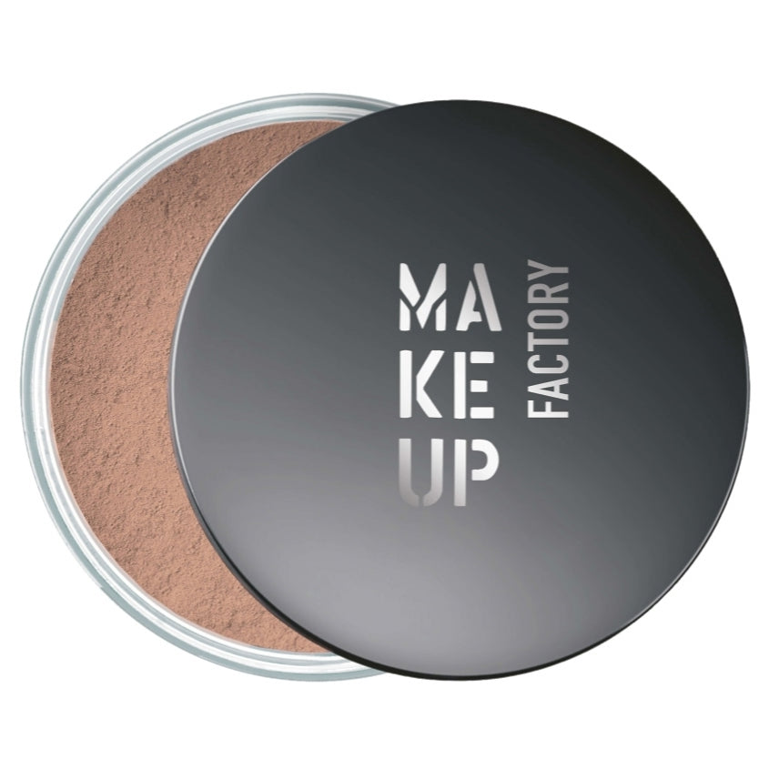 Mineral Powder Foundation