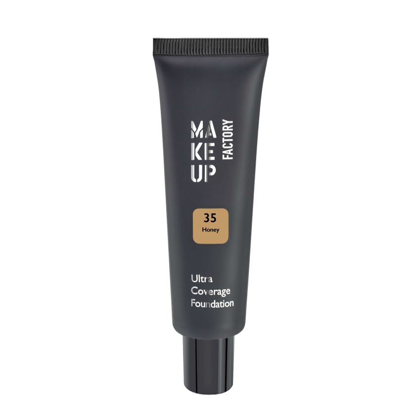 ULTRA COVERAGE FOUNDATION 35 30ML