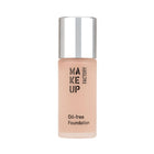 OIL-FREE FOUNDATION 34 20ML