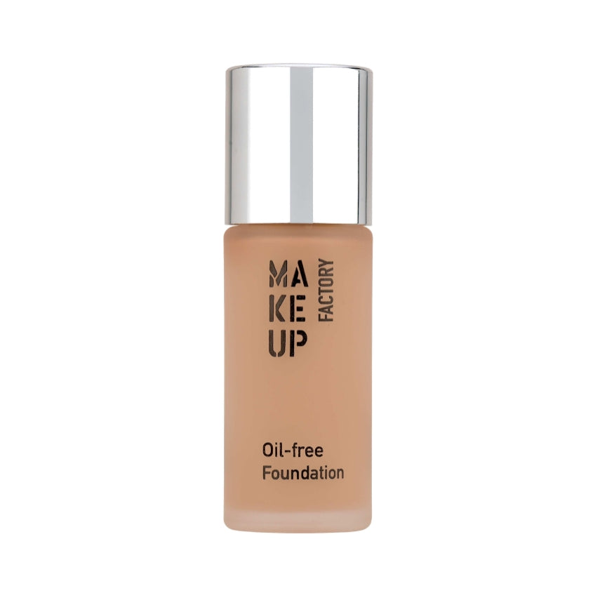 OIL-FREE FOUNDATION 11 20ML