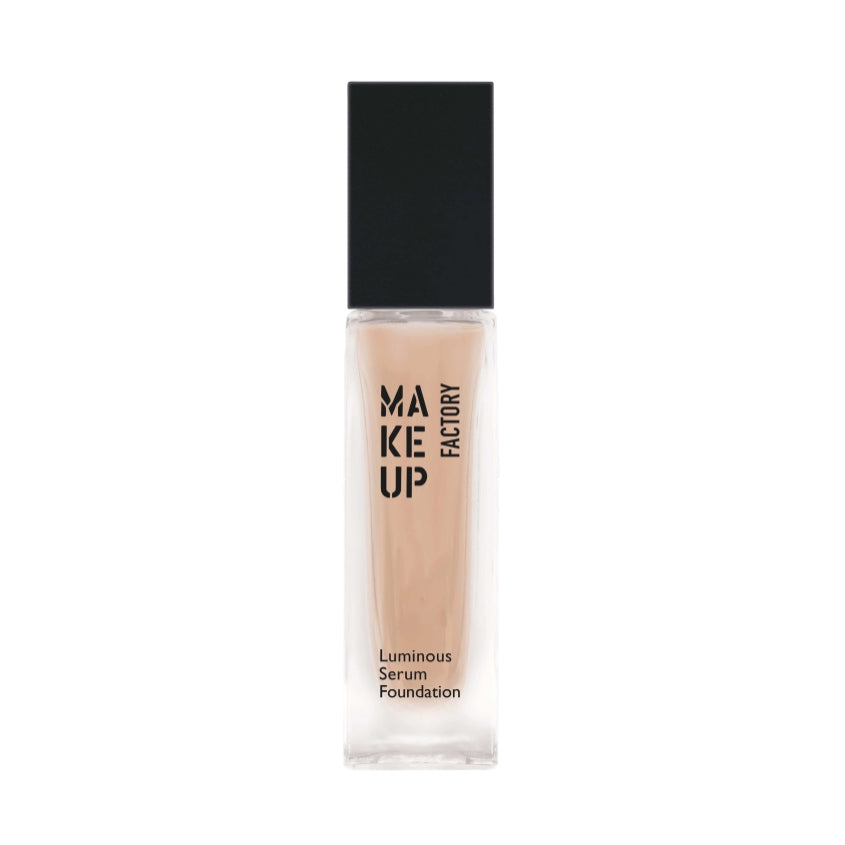 LUMINOUS SERUM FOUNDATION 45 30ML