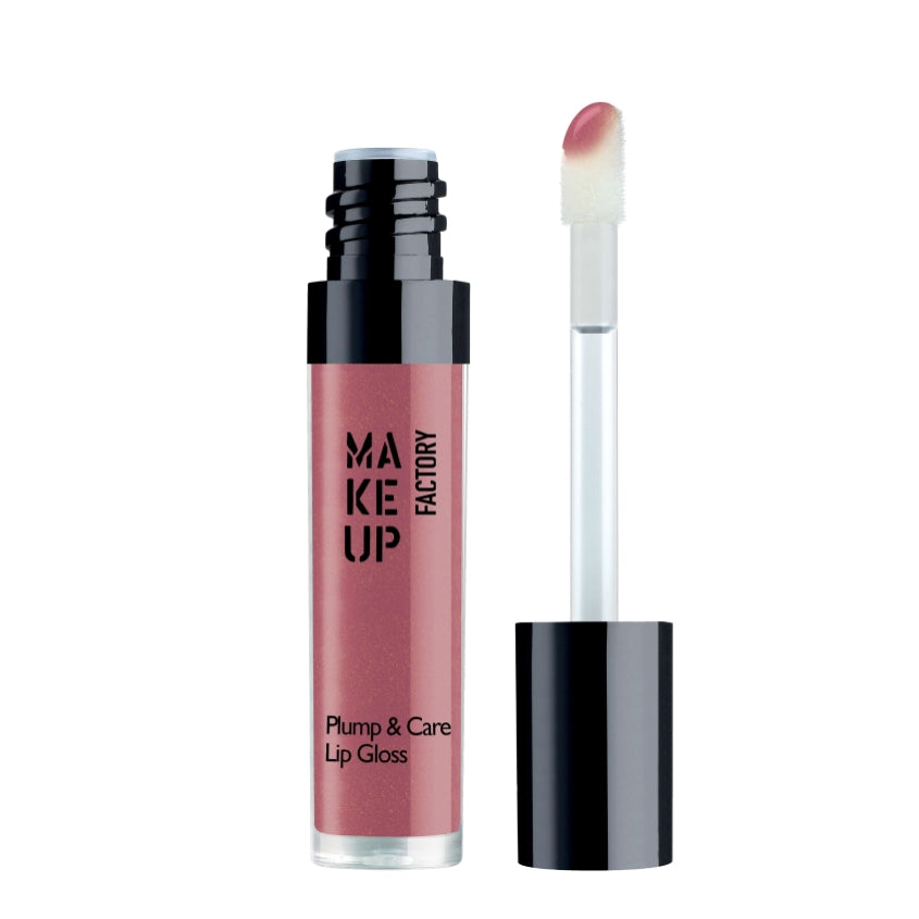 PLUMP & CARE BOOSTER GLOSS 20 4ML