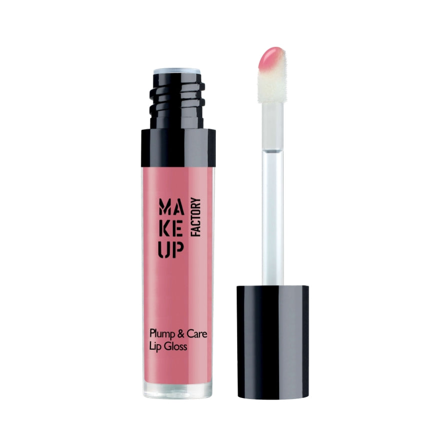 PLUMP & CARE BOOSTER GLOSS 26 4ML