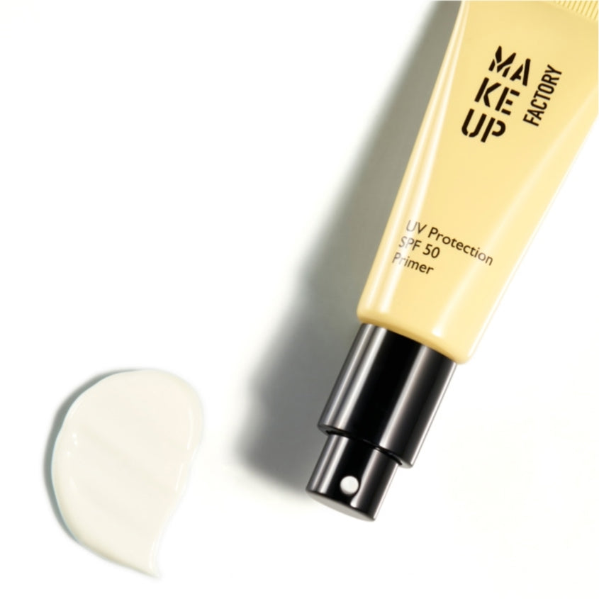 UV Protection Primer SPF50
