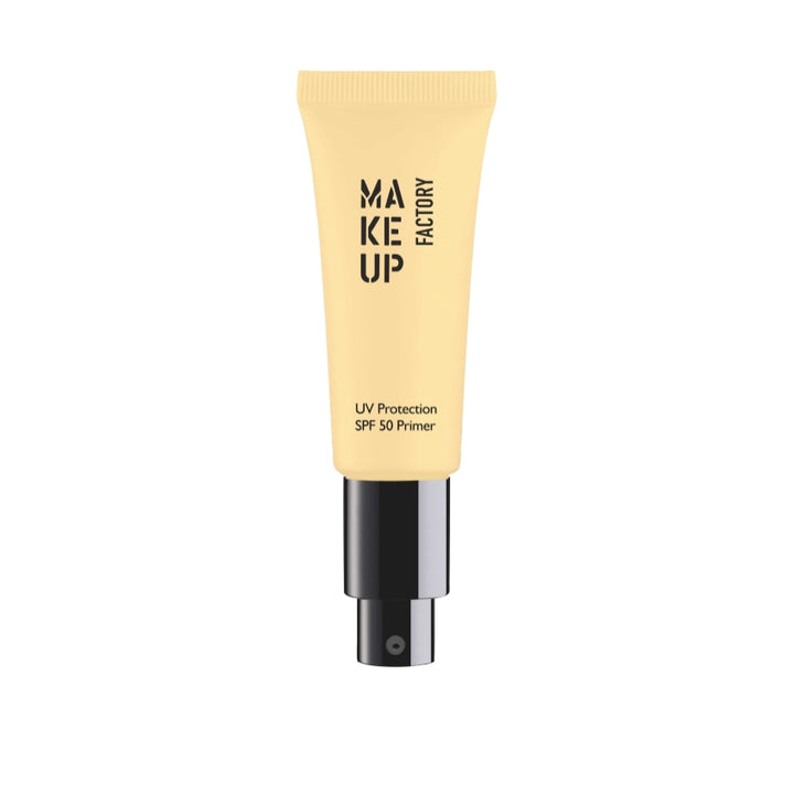 Face primers UV PROTECTION SPF 50 PRIMER 40 20ML