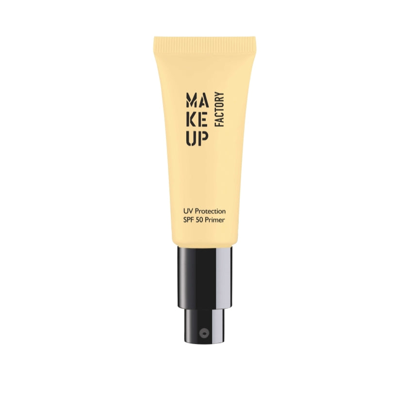 UV Protection Primer SPF50
