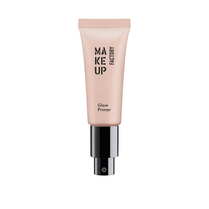 Face primers GLOW PRIMER 03 20 ML