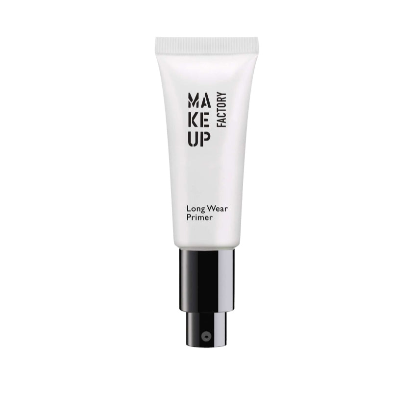 Long Wear Primer