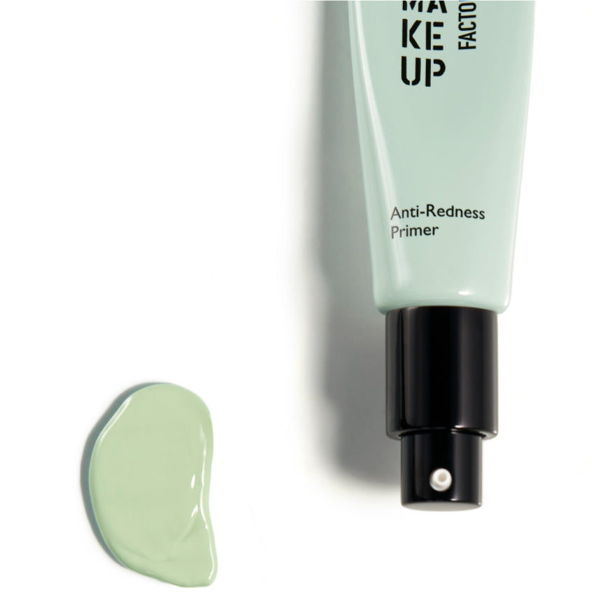Anti-Redness Primer