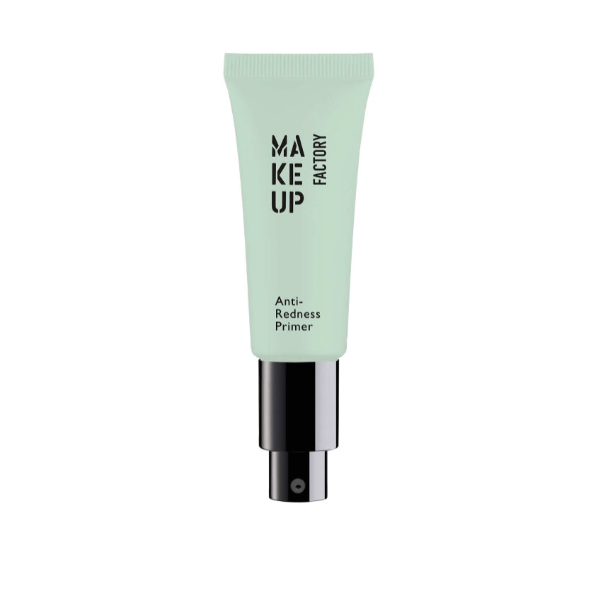 Anti-Redness Primer