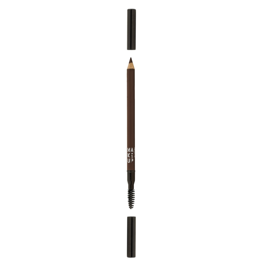 MAKE UP FACTORY قلم تحديد الحواجب 6 1.1 غرام – شراء أونلاين