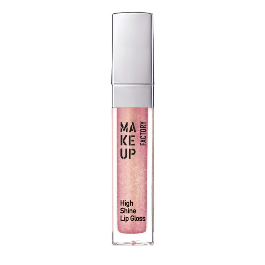 HIGH SHINE LIP GLOSS 12 6,5ML