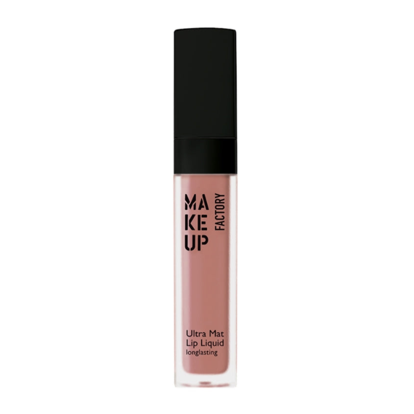 ULTRA MAT LIP LIQUID 52 6ML