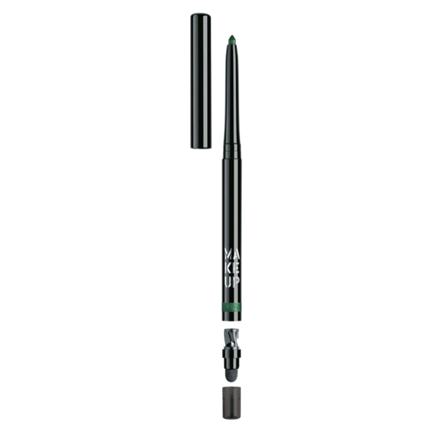 Metallic Eyeliner