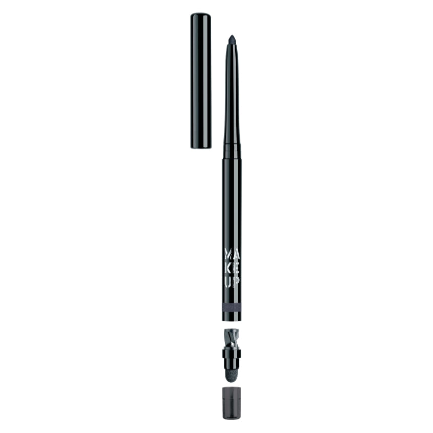 Metallic Eyeliner