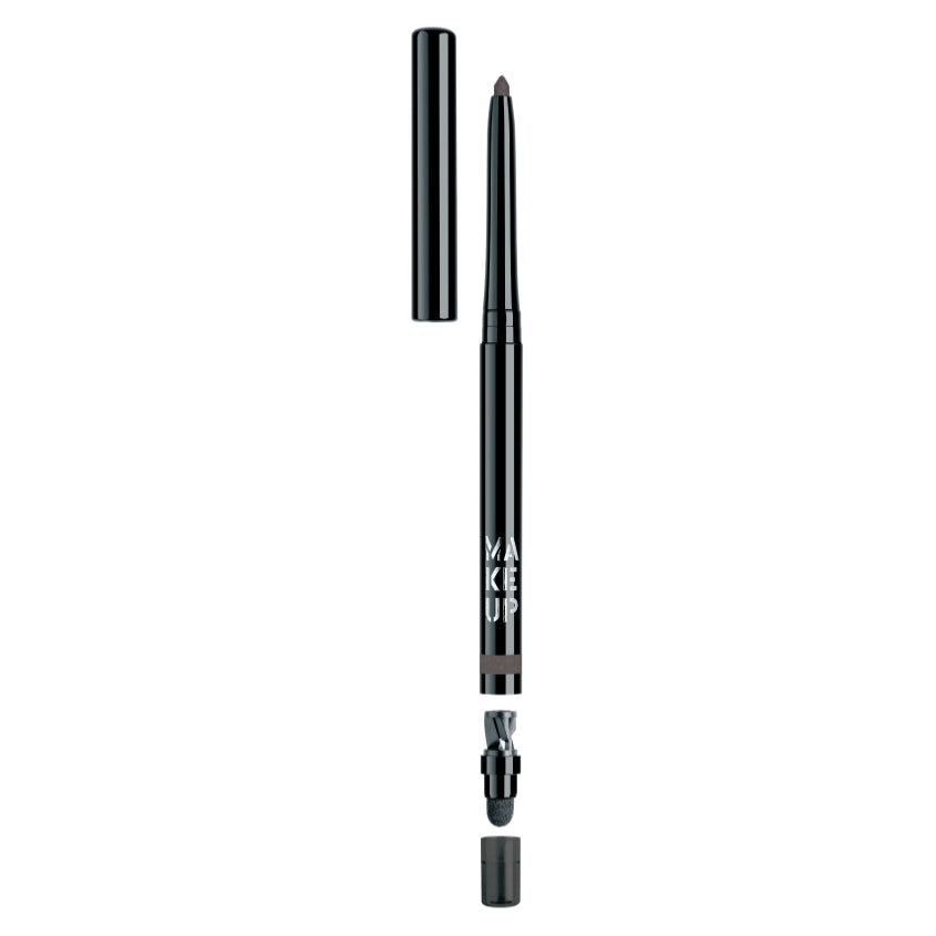 Metallic Eyeliner