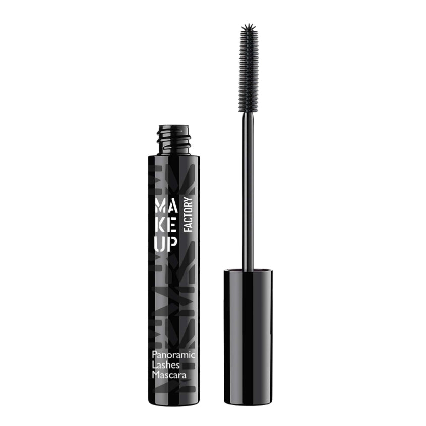 Panoramic Lashes Mascara