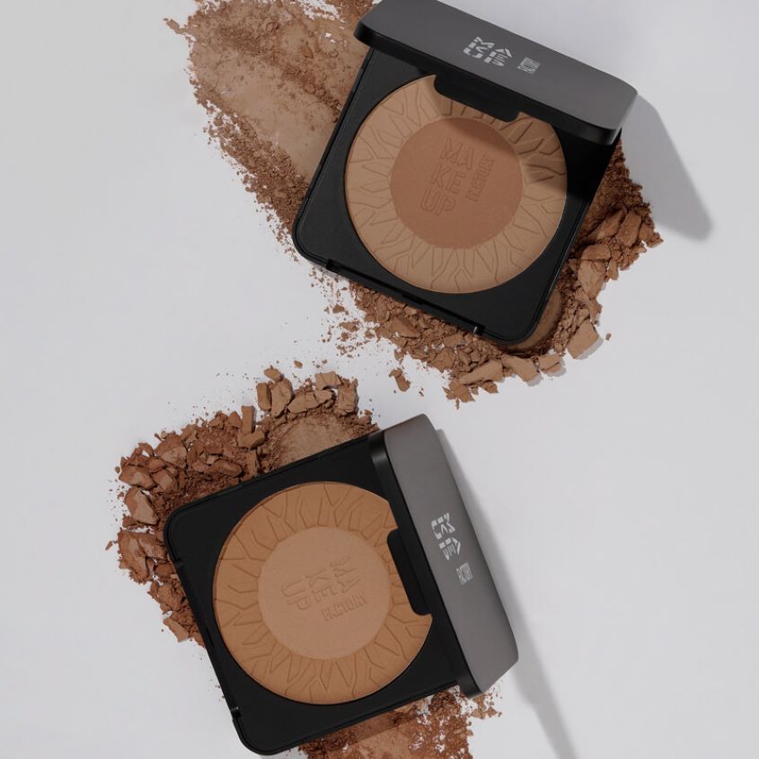 MINERAL SATIN BRONZER 08 8,5G