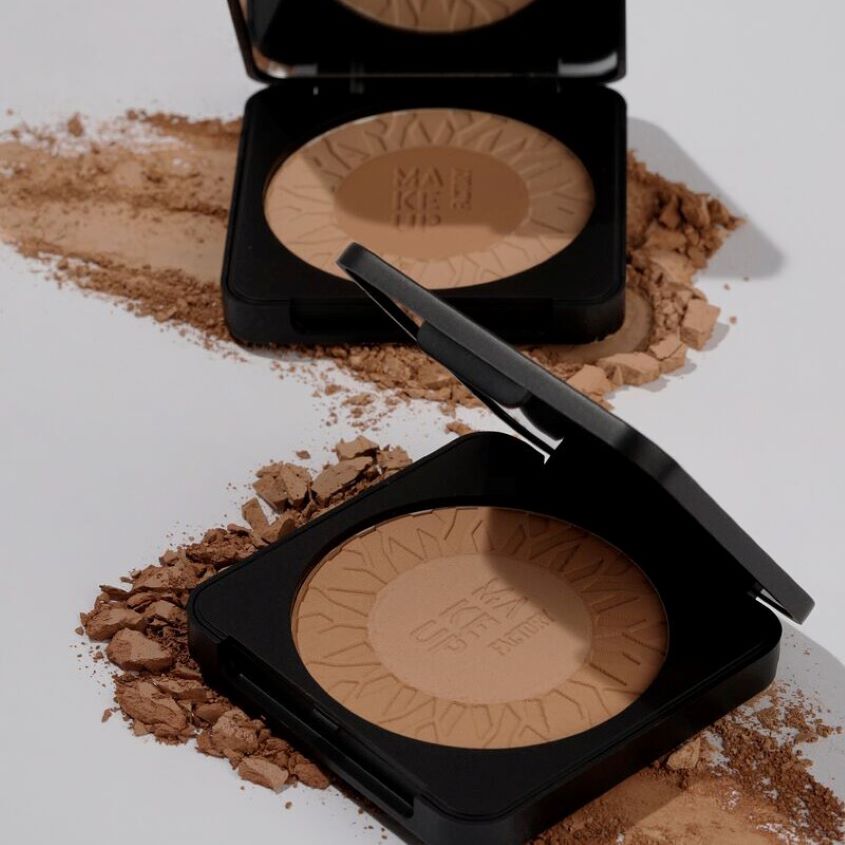 MINERAL SATIN BRONZER 08 8,5G