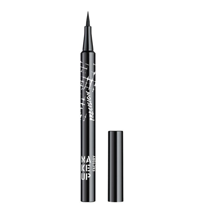 Eyes ULTRA LAST PRECISION LINER 01 1ML