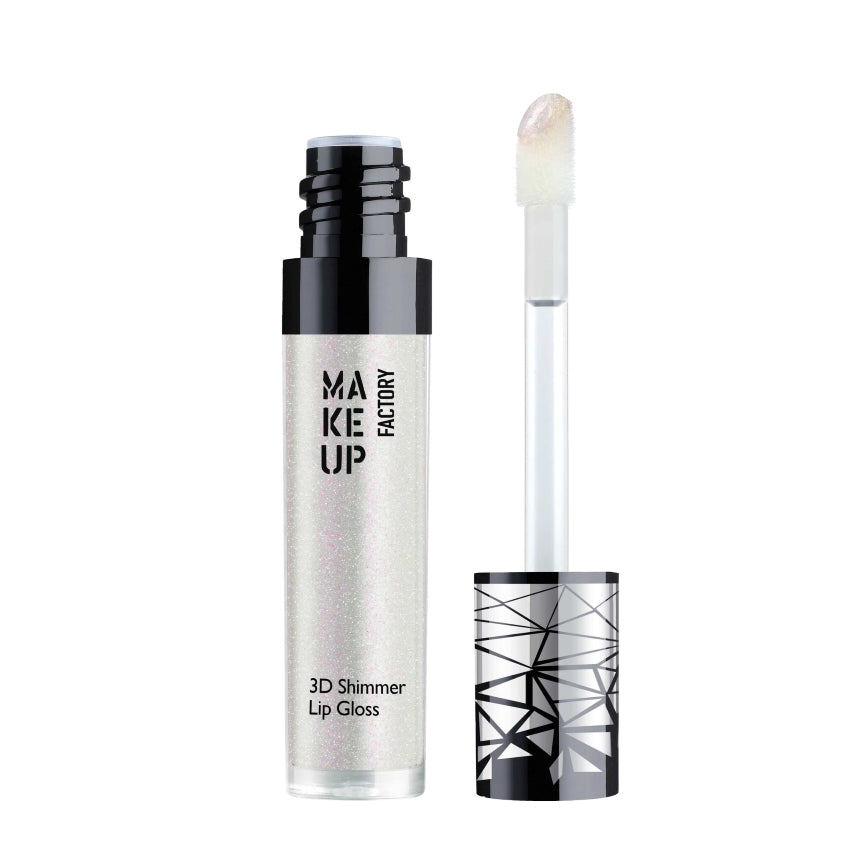 3D SHIMMER LIP GLOSS 10 4ML