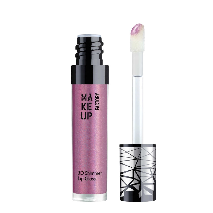 3D SHIMMER LIP GLOSS 17 4ML