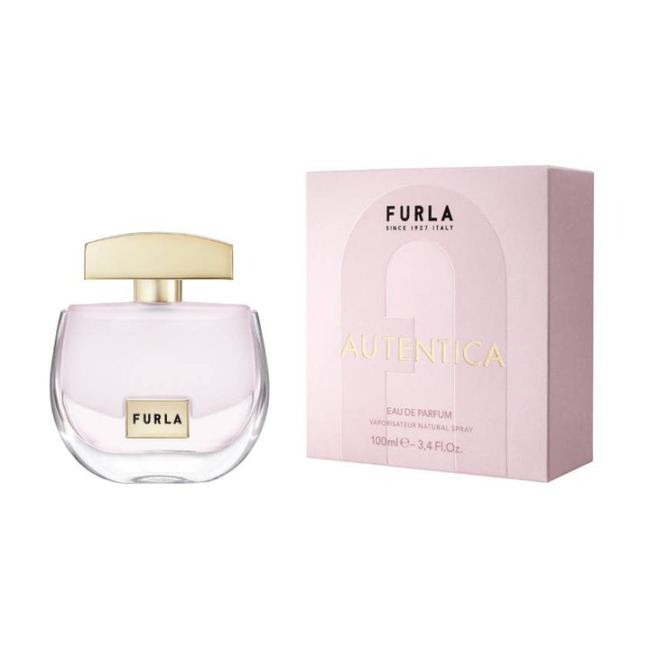 AUTENTICA EDP 100ML