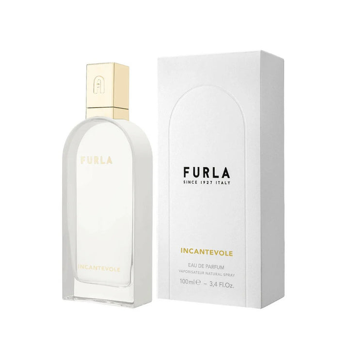 Unisex perfume – INCANTEVOLE EDP 100ML