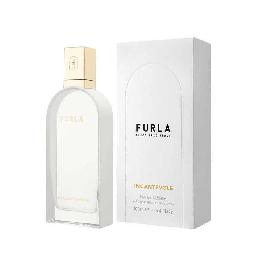 FURLA فورلا إنكانتيفول، إيو دو بارفوم، سبراي 100 مل