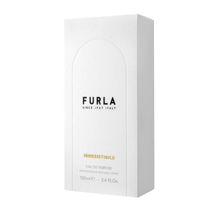 IRRESISTIBILE EDP 100ML