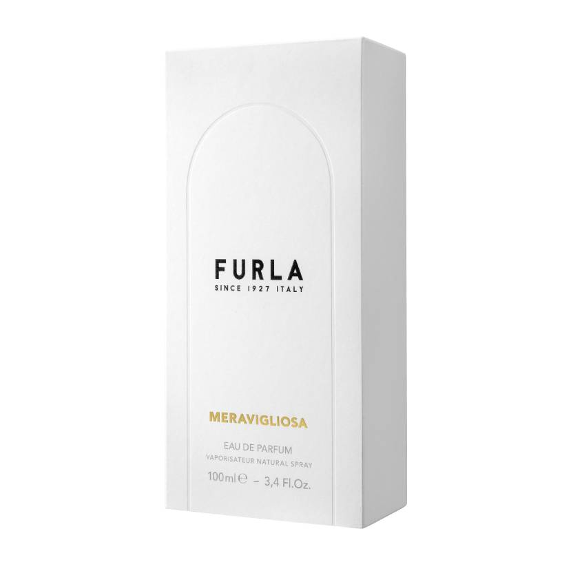 FURLA فورلا ميرافيليوسا، إيو دو بارفوم، سبراي 100 مل – متجر إلكتروني