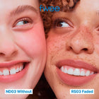 مرطب شفاه وخدود FWEE BLURRY PUDIN POT RD04 FAV 5G