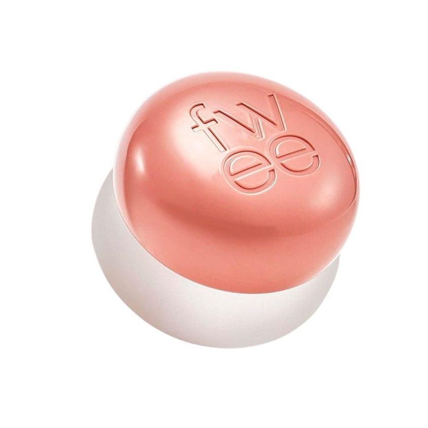 أحمر شفاه وخدود FWEE BLURRY PUDIN POT ND01 OH! 5G – صورة 7