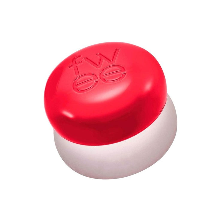 مرطب شفاه وخدود FWEE BLURRY PUDIN POT RD04 FAV 5G