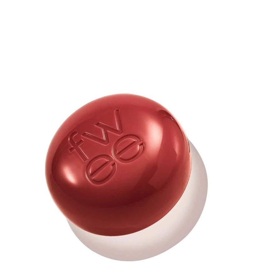 أحمر شفاه وخدود FWEE BLURRY PUDIN POT RS01 FEEL'N 5G – شراء أونلاين