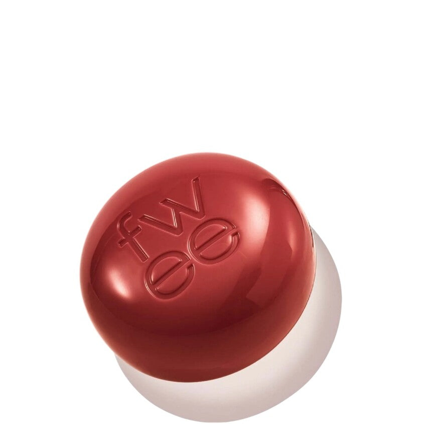 أحمر شفاه وخدود FWEE BLURRY PUDIN POT RS03 FADED 5G – صورة 5