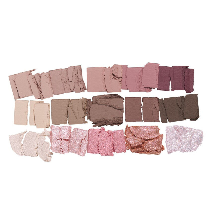باليت ظلال العيون FWEE MORE MOOD 05G MORE THAN MAUVE – شراء أونلاين