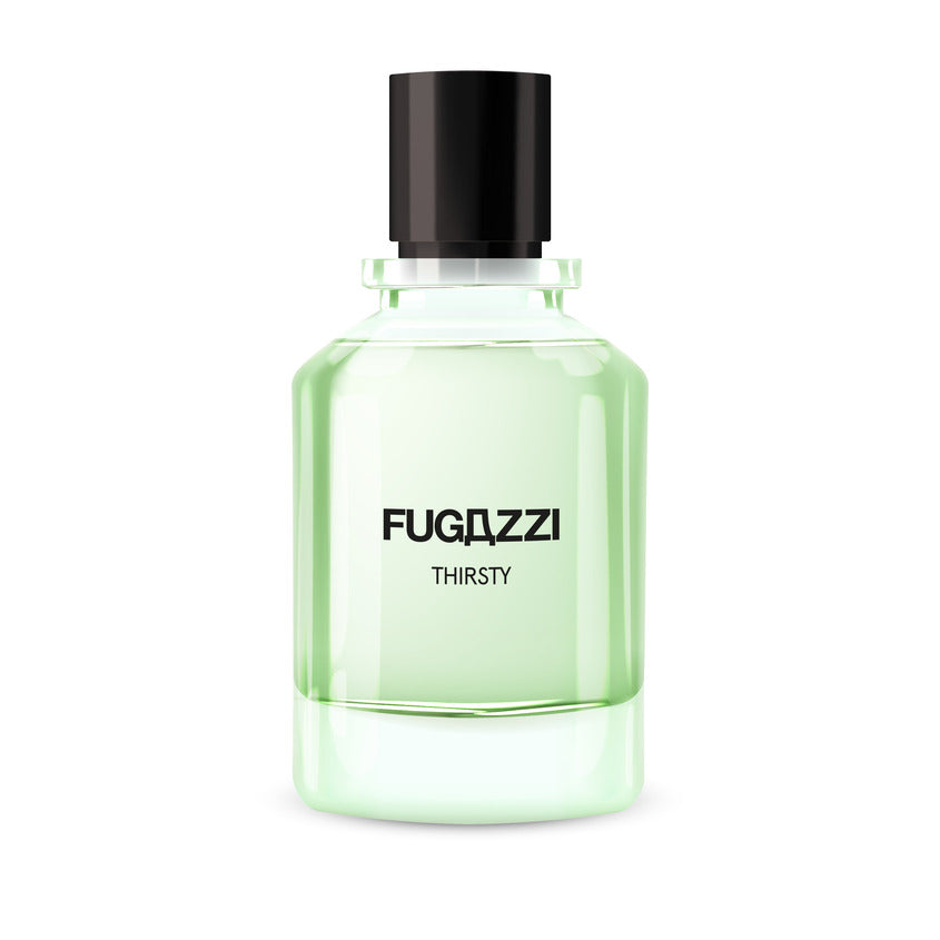 FUGAZZI THIRSTY EXTRAIT DE PARFUM 100 ML