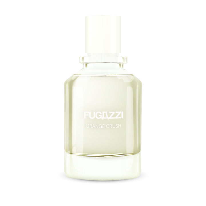 عطر للجنسين – فوجازي أورانج كرش، إيو دو بارفوم، سبراي 100 مل