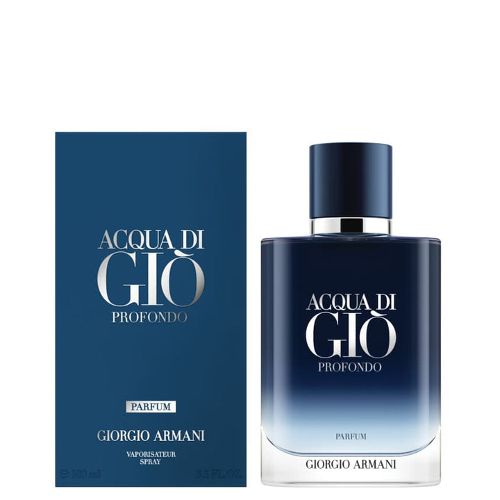 ADGH PROFONDO EDP V100ML
