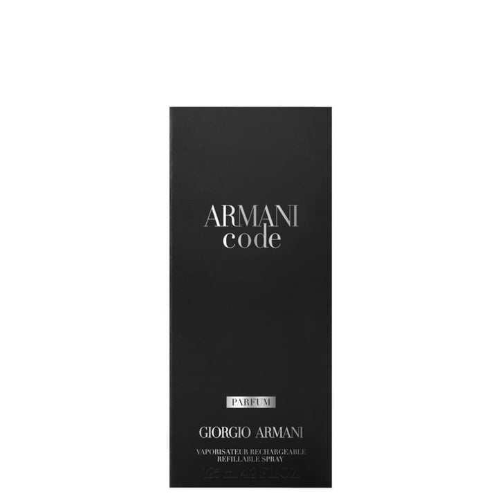 CODE LE PARFUM 125ML /FIL