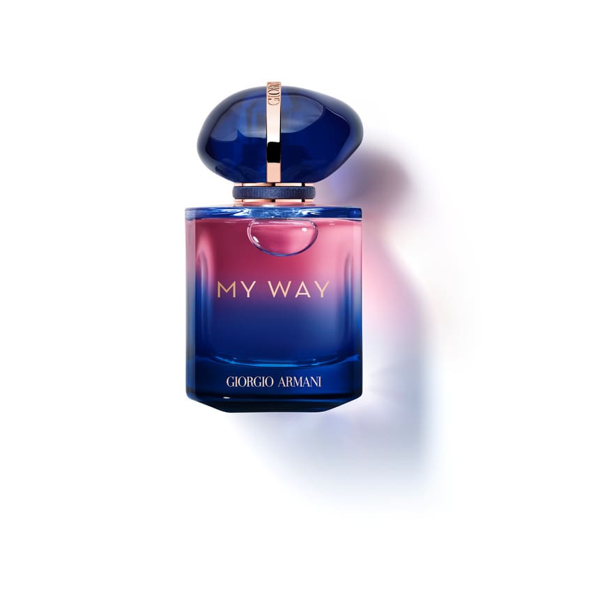 ARMANI BEAUTY MY WAY LE PARFUM 50ML – buy online