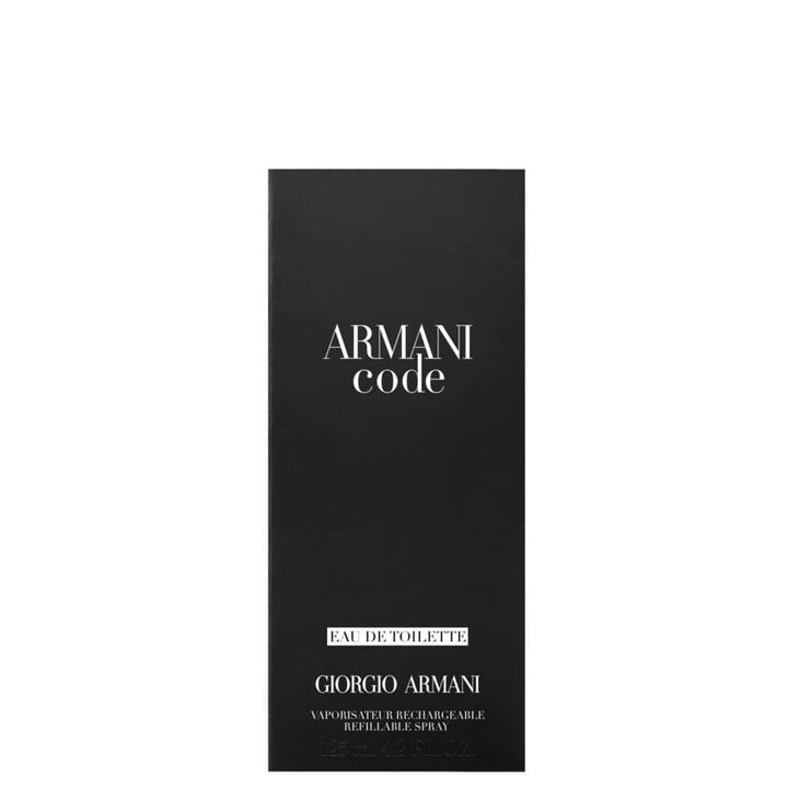 ARMANI CODE H EDT 125ML