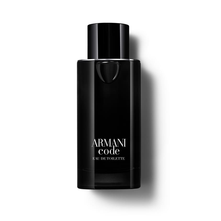 ARMANI BEAUTY ARMANI CODE H EDT 125ML